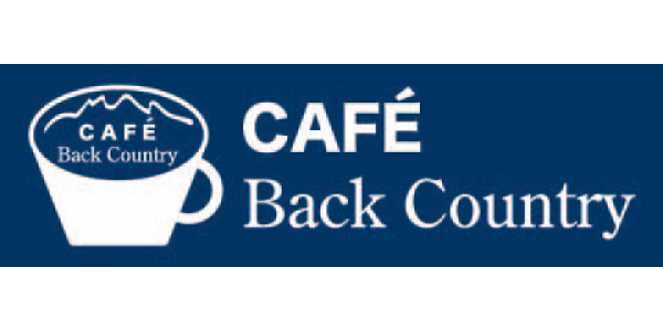 Cafe Back Country